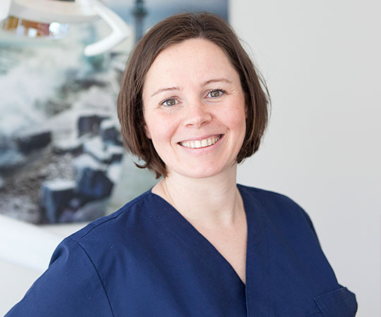 Marie-Therese Vellinger